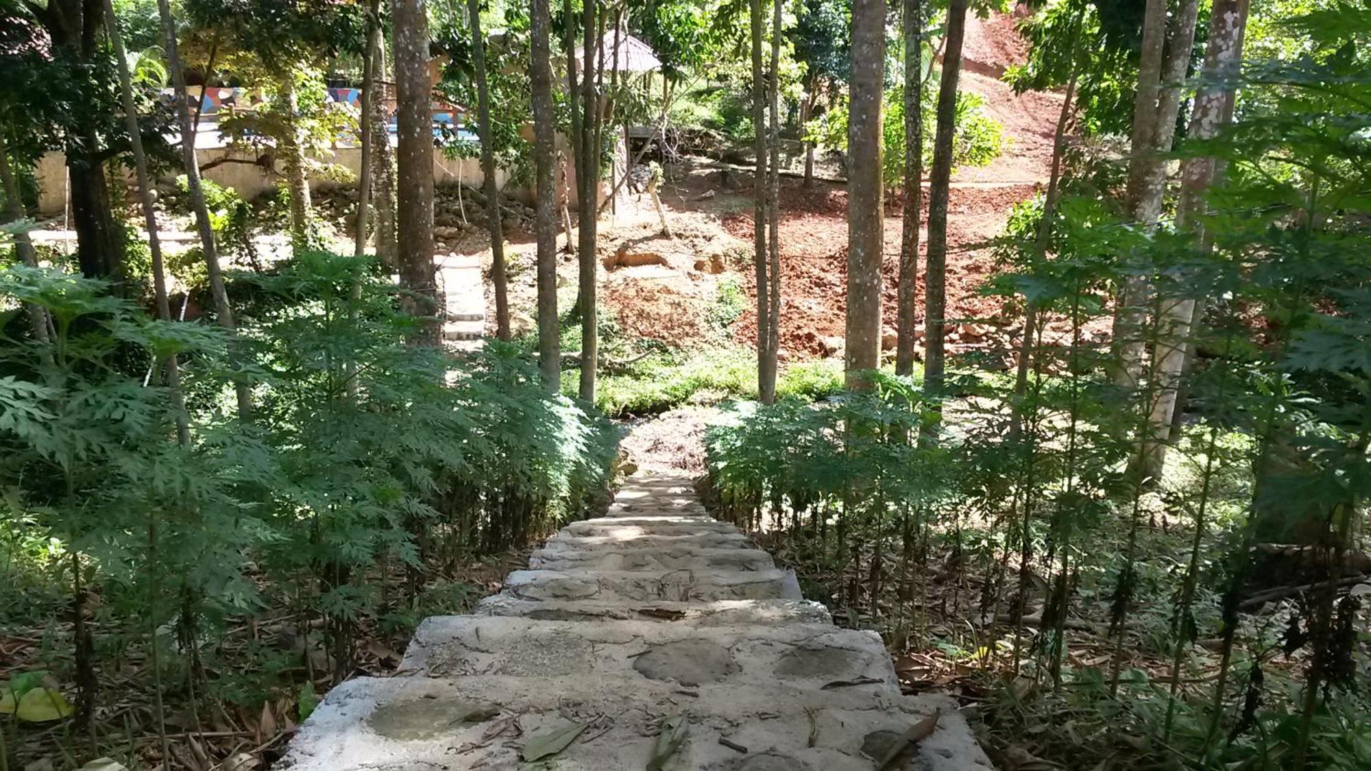 Hilamito Lodge テラ エクステリア 写真