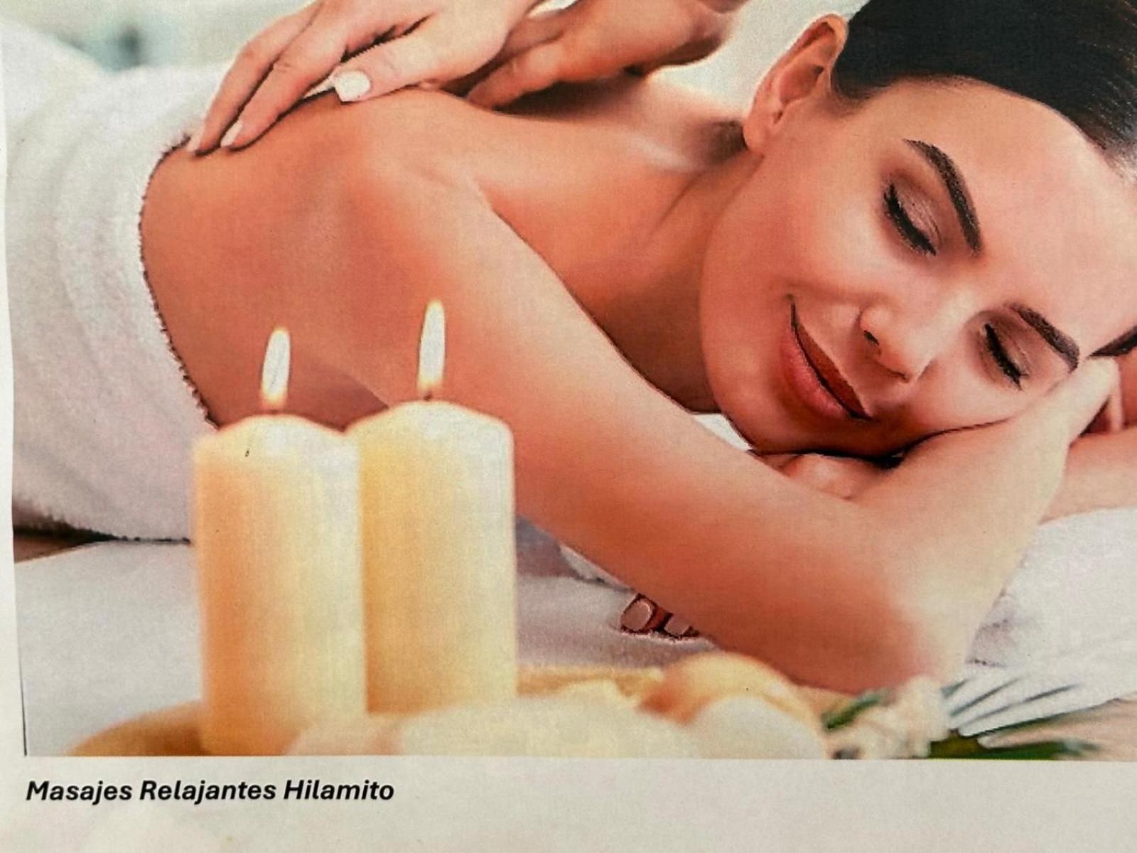 Hilamito Lodge テラ エクステリア 写真