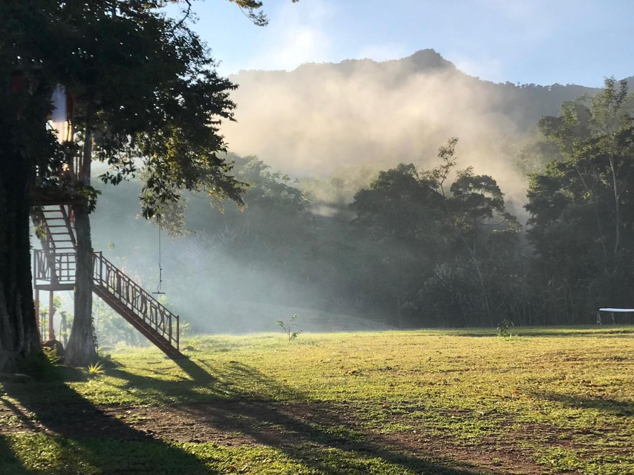 Hilamito Lodge テラ エクステリア 写真