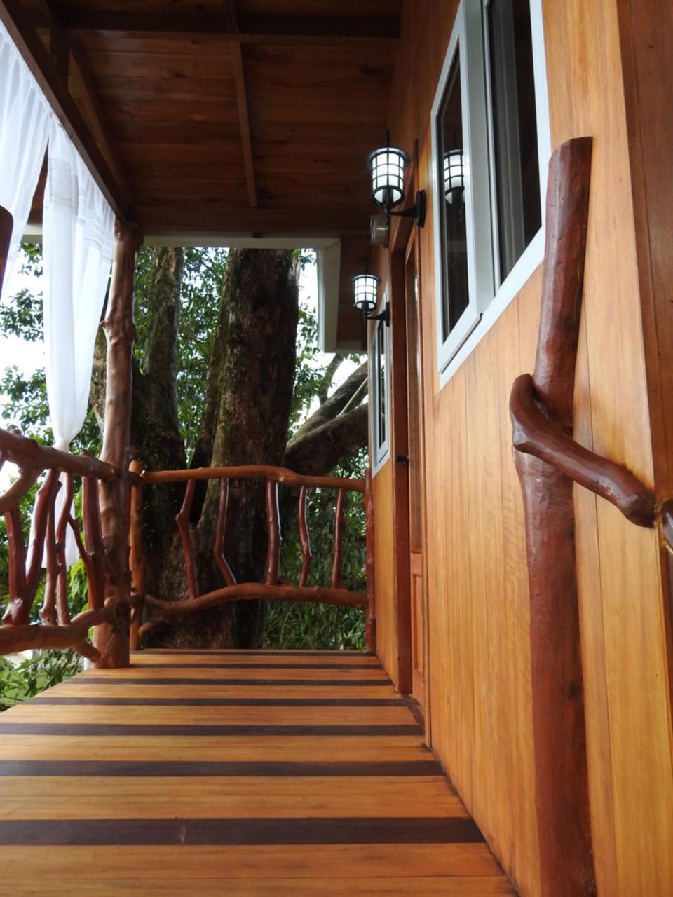Hilamito Lodge テラ エクステリア 写真