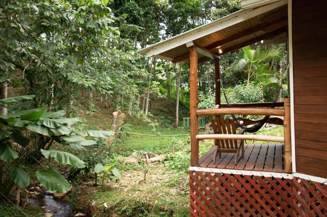 Hilamito Lodge テラ エクステリア 写真