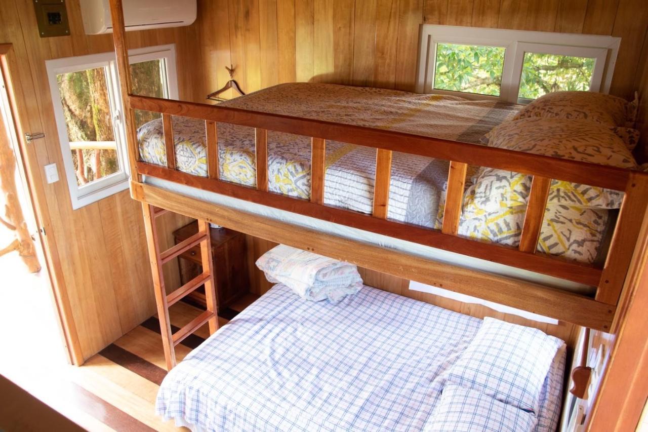 Hilamito Lodge テラ エクステリア 写真